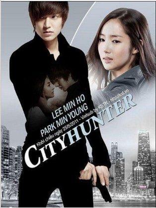 City Hunter - C20